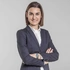 Profil-Bild Rechtsanwältin Naomi Crnić